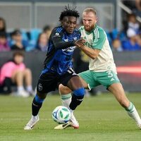 San Jose grabs win over Austin but falls just short of playoffs