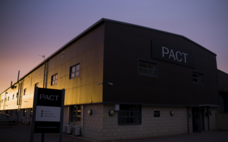 PACT raises £9m to industrialise 'world first' collagen-based biomaterials