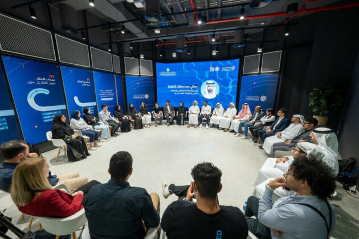 Arab Youth Tech Fellowship highlights AI capacity building among Arab youth