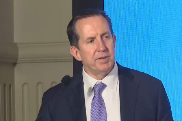 'India a part of our journey for 70 years': Pratt and Whitney President Shane Eddy