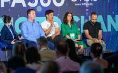 PA360: AI 'here now' and transforming adviser workflows