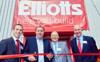 Elliotts branches out to Dorset with its latest store