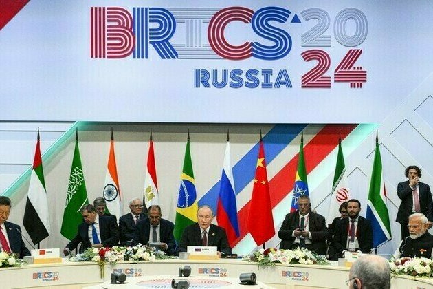 Vietnam becomes BRICS tenth partner country