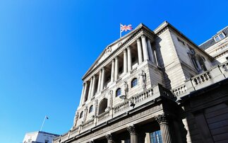 Bank of England