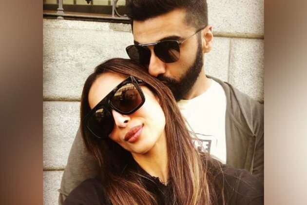Arjun Kapoor, Malaika Arora hope society can 'normalise finding love in your 40's'