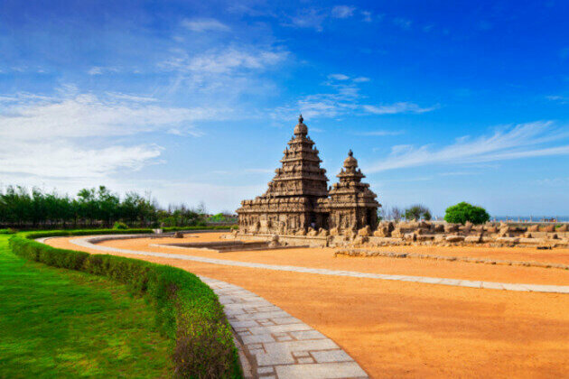 Mahabalipuram: Unveiling the Promising Future of a New Sholinganallur