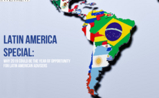 Latin American AUM will more than double by 2025: PwC report