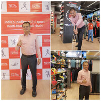 Total Sports & Fitness expands footprint with Pune flagship store, eye's India's rising sports and fitness demand
