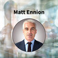 Matt Ennion 