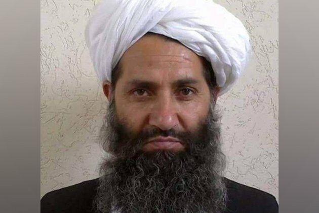 Afghan supreme leader calls for implementing Islamic laws