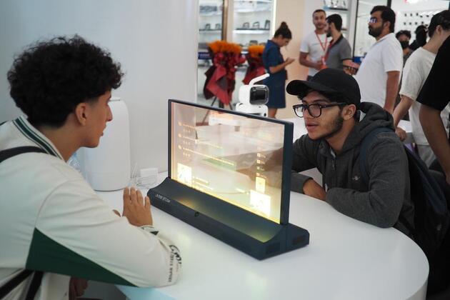Finding the human voice in an age of AI translation