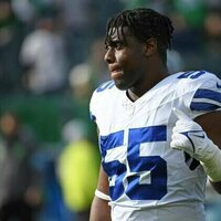 Reports: Ravens signing DE Carl Lawson