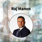 Raj Manon