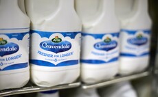 Arla confirms October milk price increase