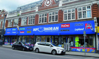 Merchant profile: MP Moran & Sons targets growth
