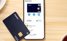 Japan mobile banking player gets $45m Series C