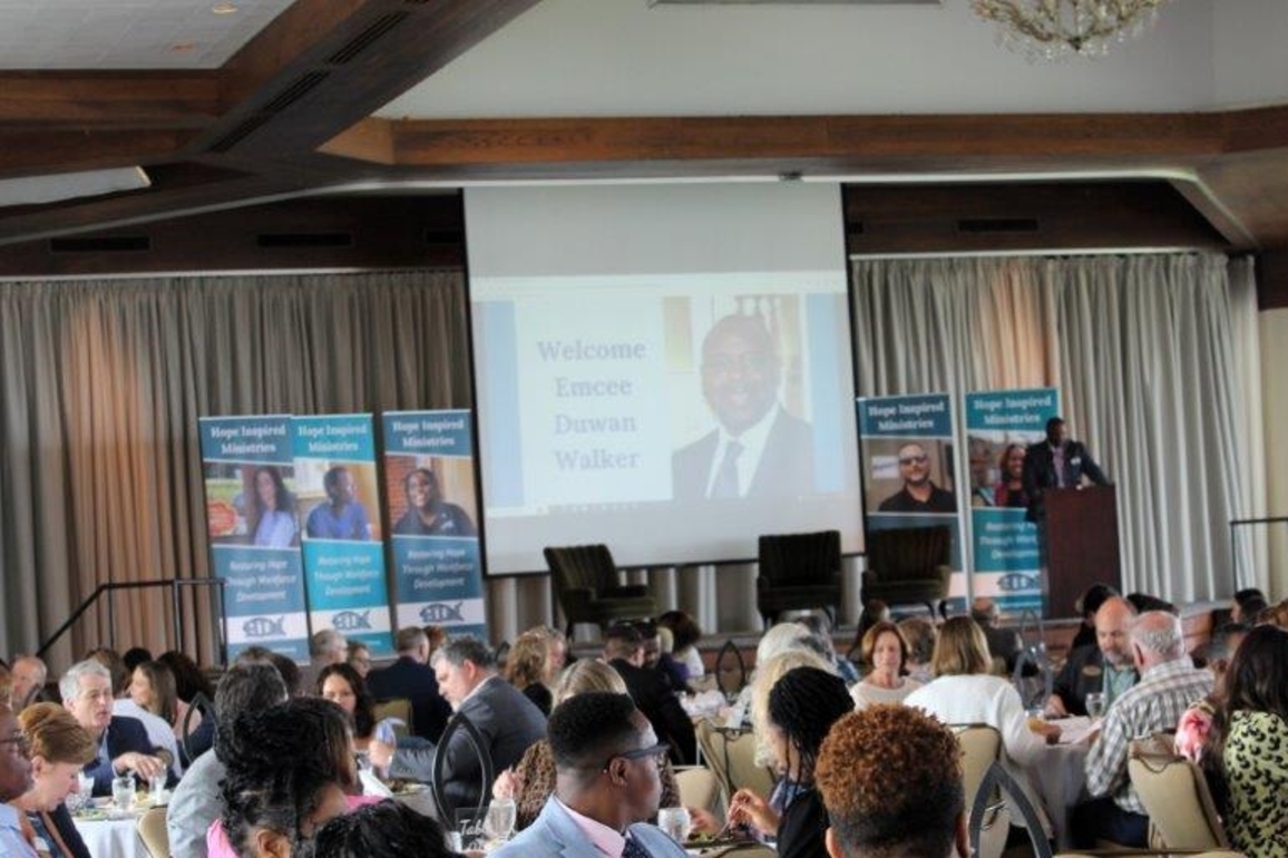 Hope Inspired Ministries combines faith and works to help Alabamians succeed