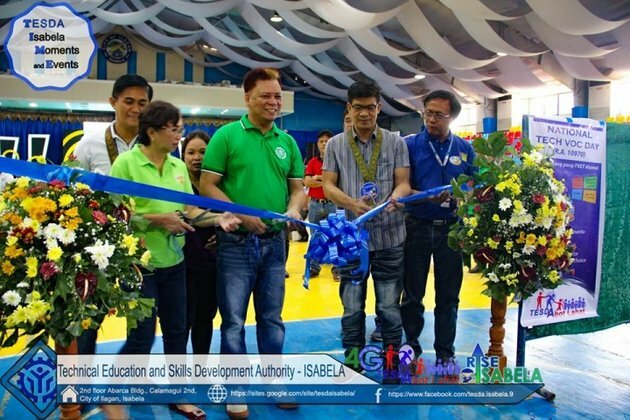 60 hired-on-the-spot on TESDA&#039;s jobs fair