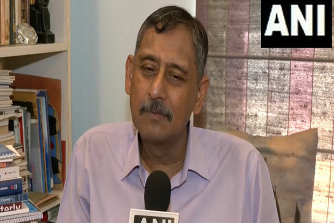 "Every launch is a learning process" Space strategist PK Gosh after launch EOS-09 satellite failed