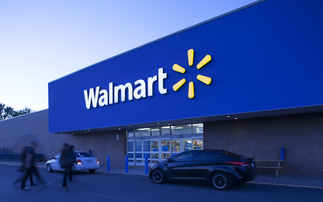 Walmart cuts one billion tonnes of CO2 from supply chain six years ahead of schedule