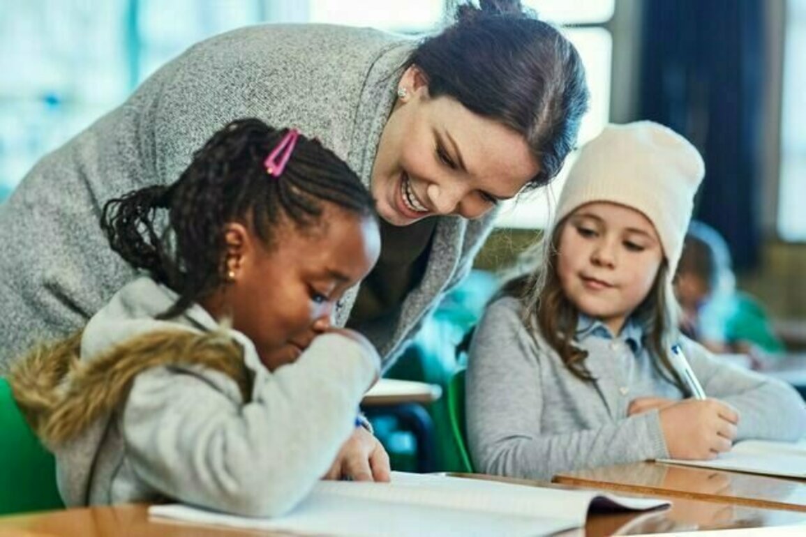 Teachers knew what children needed to recover from the pandemic - but their insights were ignored