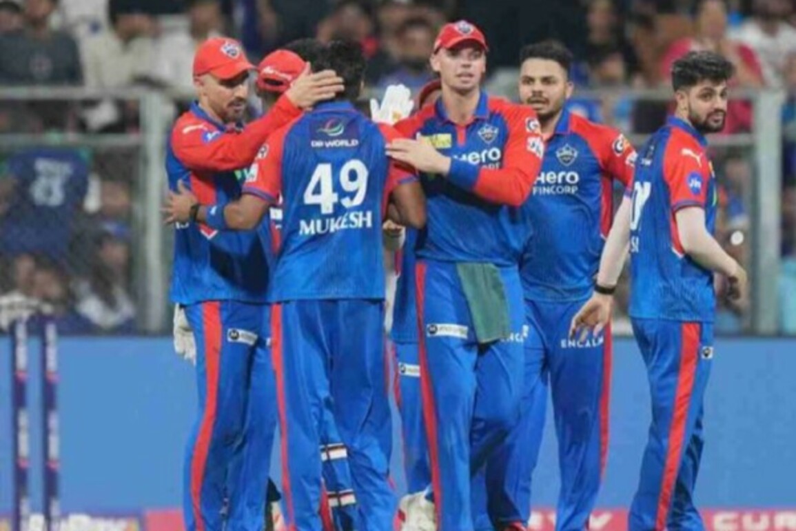 "Guys showed great fight": Faf du Plessis backs his players following defeat against MI in IPL 2025