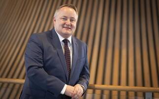 Welsh Election 2026 - Darren Millar: 'Without farmers, there is no food security, no thriving rural economy, and no future'