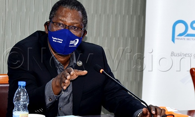 PSFU warns the private sector over high Covid-19 complacency levels PSFU warns the private sector over high Covid-19 complacency levels