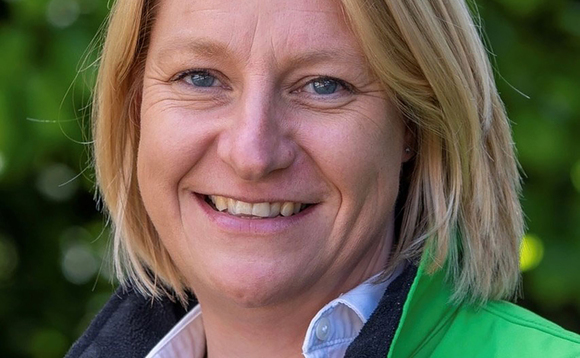 Dairy Matters: Sarah Tomlinson - "Changes to bTB control will empower farmers"