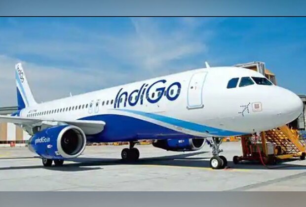 IndiGo seeks DGCA nod for induction of wide-body B777 aircraft for international expansion