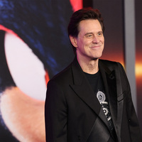 Jim Carrey to be honoured with Cesar Award in Paris
