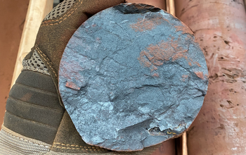 Pilbara iron billion years older than previously thought 