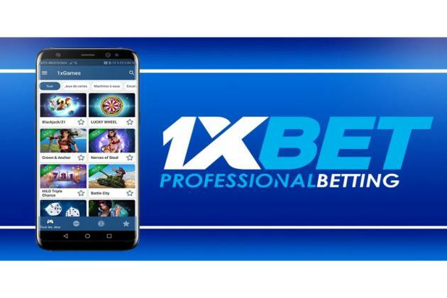 1xBet Register Promo Code - Exclusive Bonus $ 130
