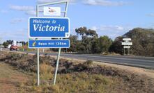 Victoria gold newcomer already demerging assets