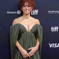 CANADA-TORONTO-TIFF-ELEANOR THE GREAT-PREMIERE