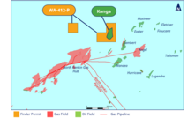 SapuraOMV charges ahead with Kanga exploration  