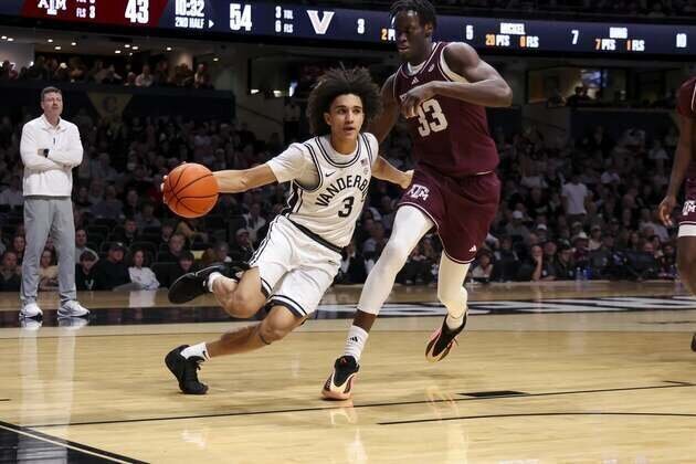 Missouri eager to bolster NCAA resume vs. No. 19 Vanderbilt