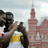 Russia sees a boom in African tourism - expert
