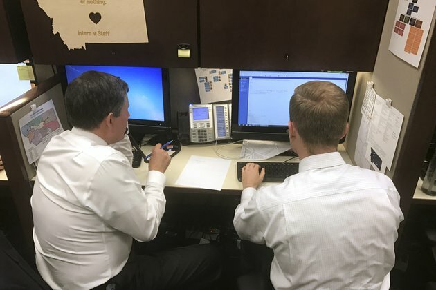 How Congress turns citizens&#039; voices into data points