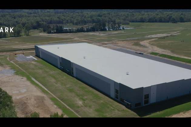Samkwang plant in Tuskegee expected to create over 100 jobs, spur economic growth in Macon County