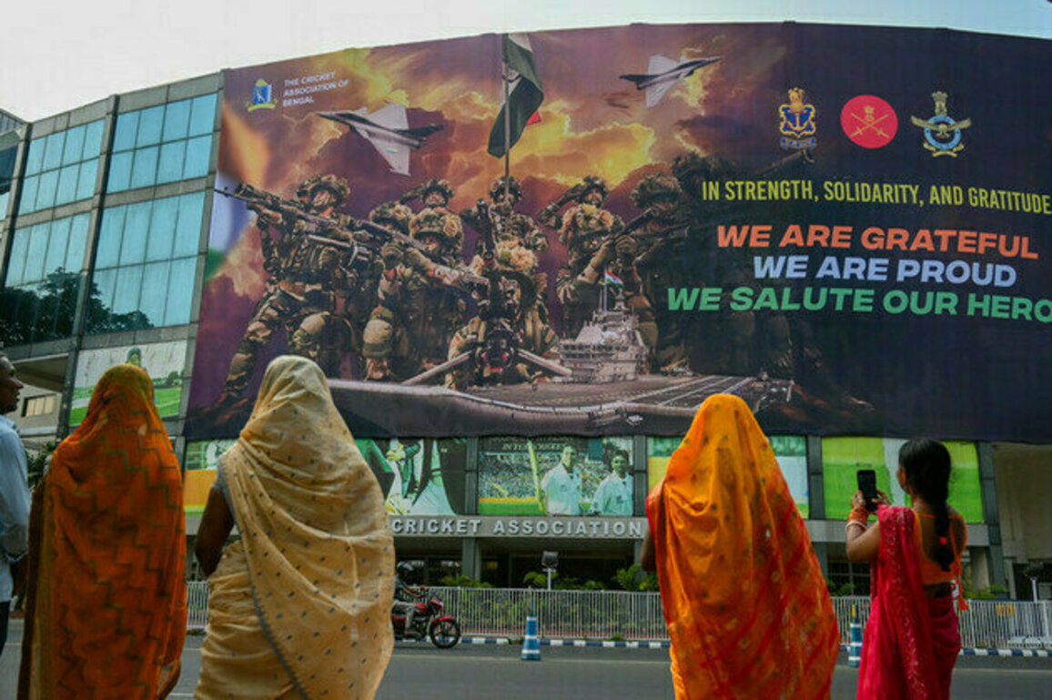 Truce or Trap Indias calculated calm with Pakistan