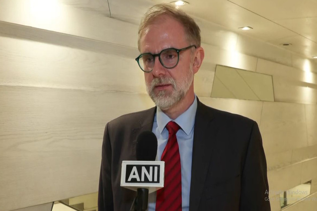EU-India boost clean energy and climate partnership with new industrial transition push: EU diplomat