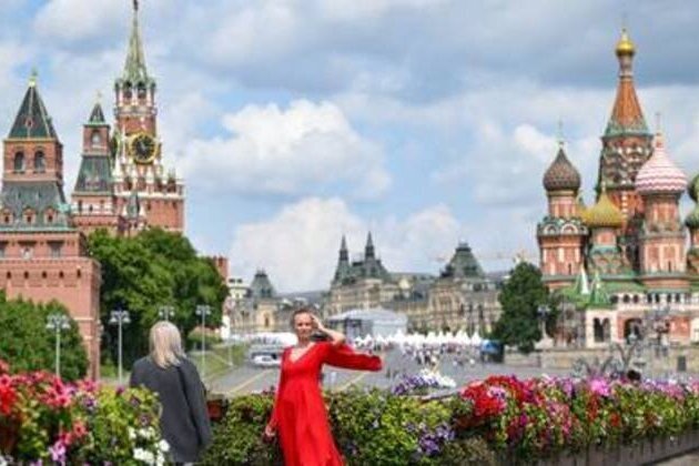 IMF raises Russia's growth outlook