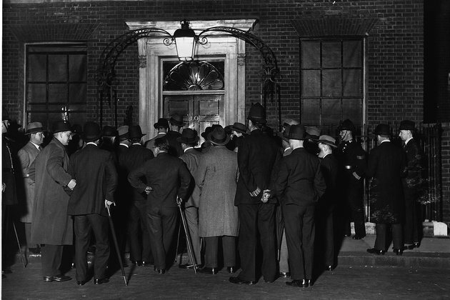 Mini-budget: lessons from the UK&#039;s long history of economic crises