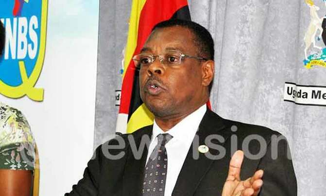 UNBS issues new directive on locally manufactured goods UNBS issues new directive on locally manufactured goods