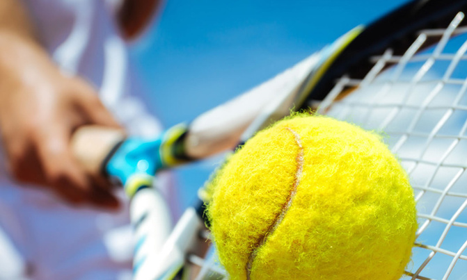 Tennis: Corruption cases hit new high in 2016 Tennis: Corruption cases hit new high in 2016