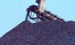 Vale posts record iron ore output