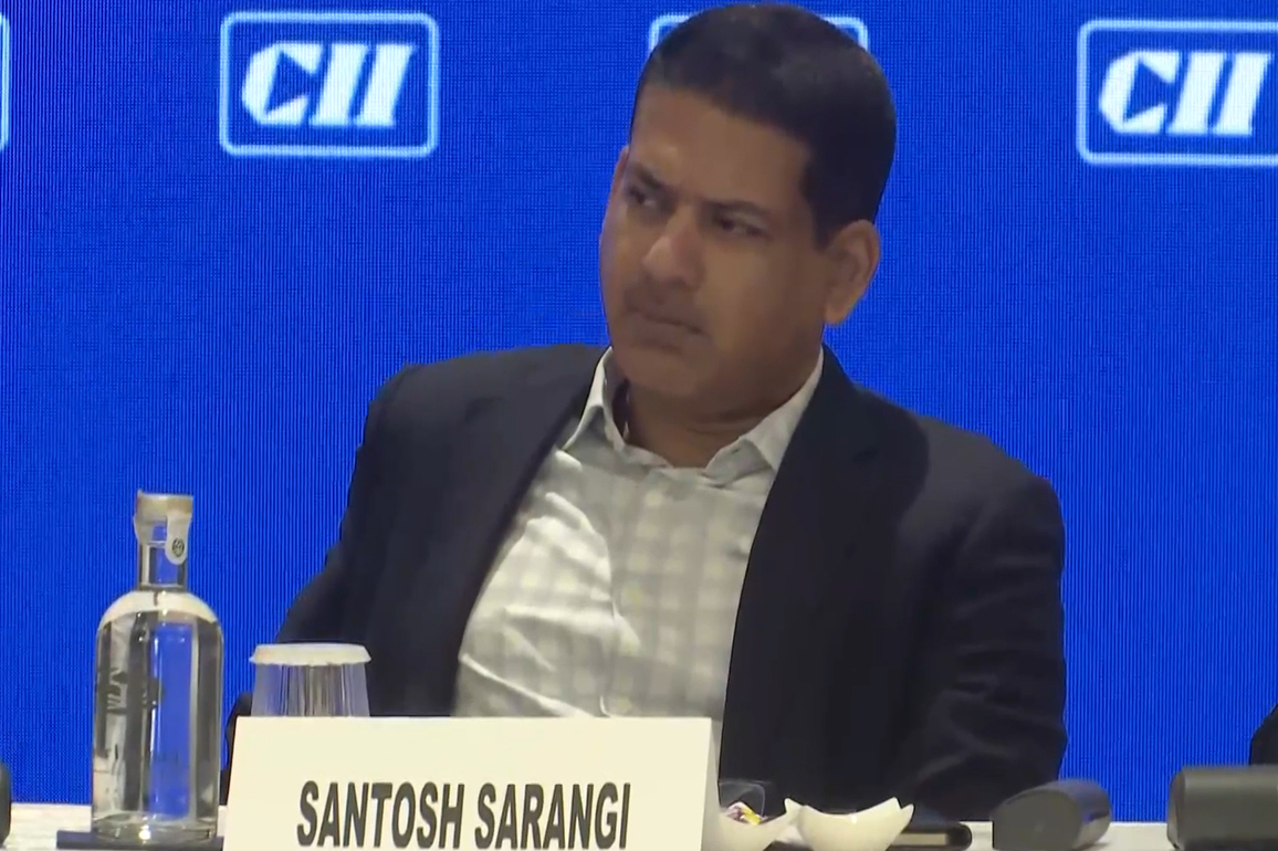 India to invest substantially in green energy corridors to support renewable energy expansion: MNRE Secretary