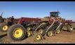  Tined seeders have been inspected by the Kondinin Group for its next Research Report. Picture Mark Saunders.