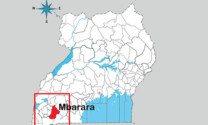 Mbarara woman 'hijacks vehicles, steals baby' Mbarara woman 'hijacks vehicles, steals baby'